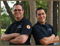 Mr. Soot's Chimney Sweep, Inc.,
